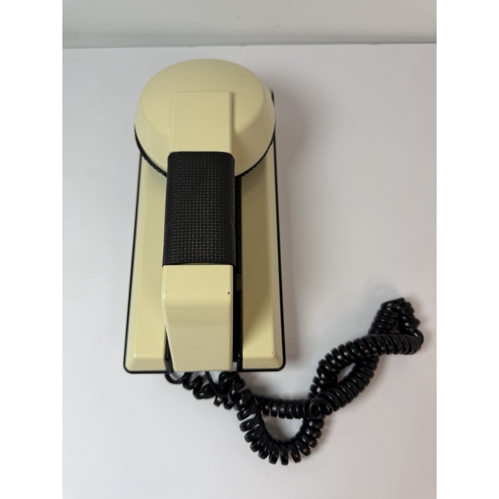 Softel Plus Telequest Telephone 433-SF Tested Working Vintage Landline